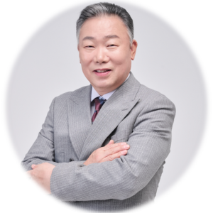 박영철 대외협력위원회 위원장